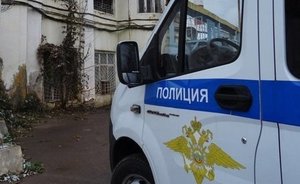 В Саратовской области неизвестный мужчина пришел в школу с пневматической винтовкой — никто не пострадал