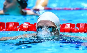 Спортсменка «Синтеза» Мария Полякова завоевала второе серебро на «Играх дружбы» в Казани