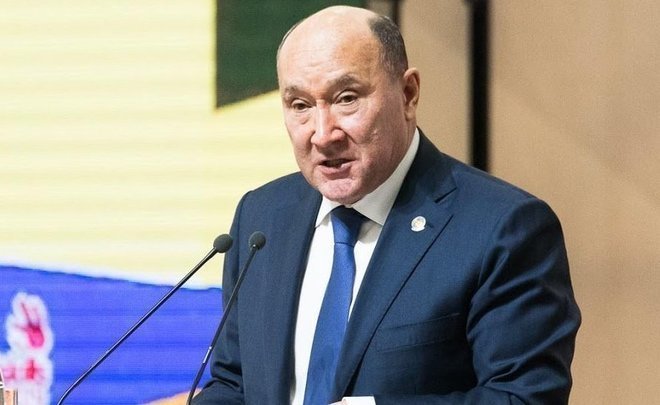 Марат Ахметов возмутился, что сельская ипотека работает только в пригороде Казани