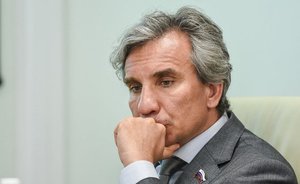 Ирек Зиннуров сдаст мандат депутата Госдумы