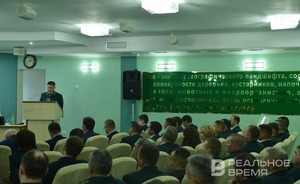 Сумма нанесенного лесному фонду Татарстана ущерба в 2022 году превысила 50 млн рублей