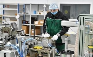 За неделю системообразующим предприятиям Татарстана выдали 4,7 млрд рублей