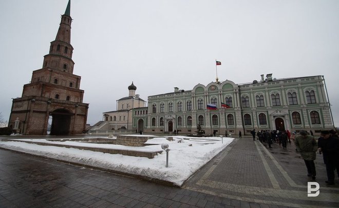 Синоптик предсказал раннюю весну в Татарстане