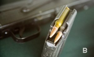 Стрелявший по силовикам мужчина в Подмосковье, по предварительным данным, погиб в горящем доме