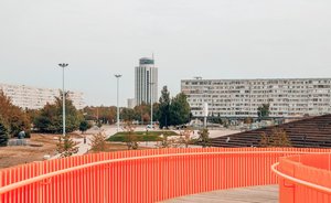 Роспотребнадзор Челнов нашел источник вони в городе