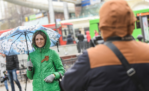 ВЦИОМ: число счастливых россиян впервые за 27 лет составило 85%