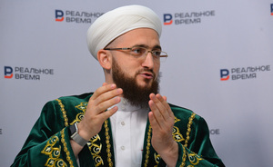 Муфтий Татарстана считает ущемлением прав мусульман «пакет Яровой»