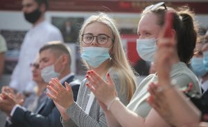 Главное о коронавирусе за неделю: прекращение ежедневной публикации сводки, потеря более 336 млн лет жизни