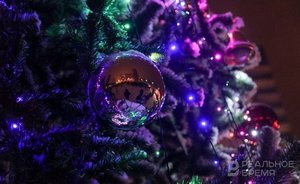 В РЭО назвали топ-5 самых вредных для экологии новогодних игрушек