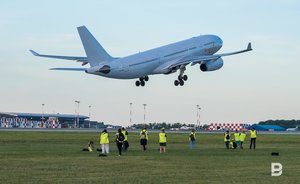 Из Казани в Стамбул возобновляются авиарейсы