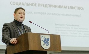 Депутат Госсовета Хасанов: «Меня оштрафовали на 4 тысячи за отказ от освидетельствования на наркотики»