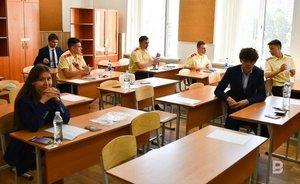 В Минпросвещения России заявили, что в старших классах школ могут ввести дополнительный курс по истории