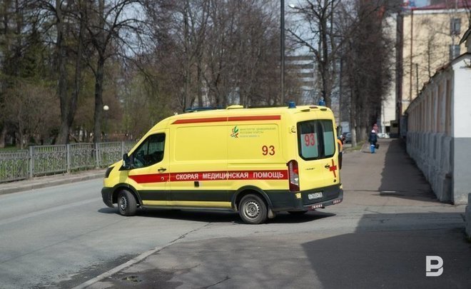 В Татарстане зарегистрировали 174 новых случая заражения коронавирусом