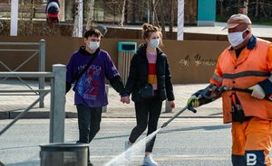 Главное о коронавирусе на 7 сентября: влияние погоды на COVID-19, сомнения ученых в происхождении вируса