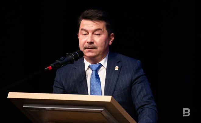 Ожидаемая продолжительность жизни в Татарстане составила 73,8 года