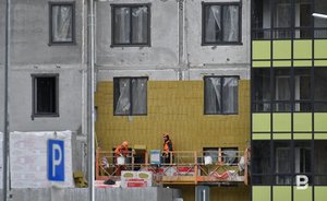 Хуснуллин допустил изменение сроков строительства некоторых объектов из-за пересчета стоимости госконтрактов