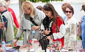 Годовая инфляция в Татарстане ускоряется третий месяц подряд