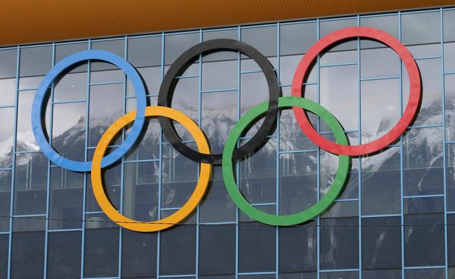 Россию и Белоруссию не допустили к тендеру на приобретение прав для показа Олимпиад 2026 и 2028 годов