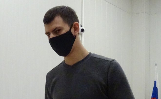 Для экс-зампрокурора Нурлата снова запросили 9,5 года «строгача» с конфискацией телефона