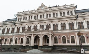 Расходы бюджета Казани увеличили на 399 млн рублей