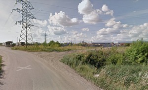 На улице Воровского в Казани построят склад автотранспортной службы и КПП за 91 млн рублей