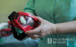 В России не обнаружили нового варианта COVID-19 ВА.Х