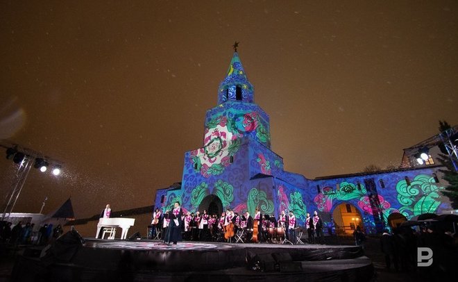 Слуцкер заявила, что перенос Спецолимпиады в Казани позволит 60 спортсменам принять в ней участие