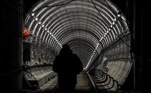 В стройку первого участка второй линии метрополитена Казани вложат еще 600 миллионов рублей