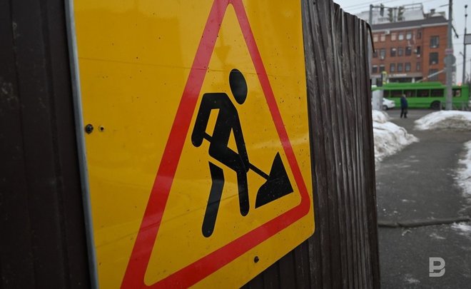 В Казани утвердили очередной список незаконных торговых объектов, подлежащих сносу