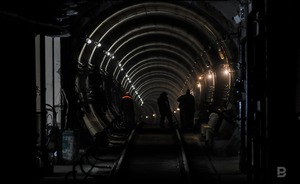 На строительство участка новой ветки метро Казани получено около 10,5 из требуемых 39,9 миллиарда рублей