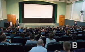 Казань вошла в тройку городов с максимальными тратами на кинотеатры в первой половине 2020 года