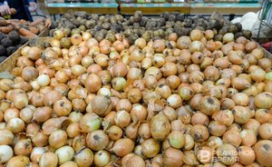 В Татарстане продолжает дорожать «борщевой набор»