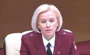 В Казани на 33 процента превышен эпидпорог по гриппу и ОРВИ