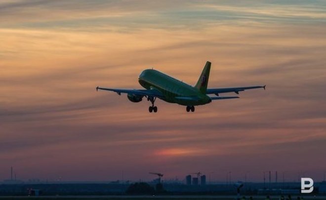 Исследование: 69% россиян никогда не были за рубежом