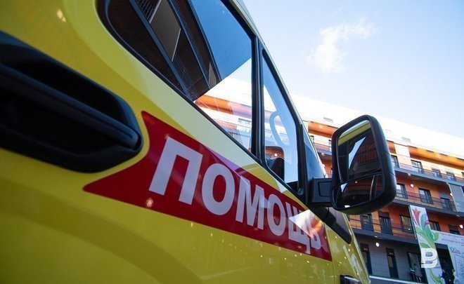 При пожаре в кафе в Костроме погибли восемь человек