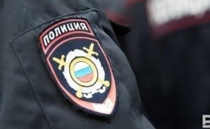 В Татарстане полицейский не оказал помощь избитой пожилой женщине