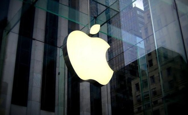 В работе App Store произошел сбой