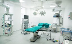 В Татарстане подтверждены еще две смерти от коронавируса