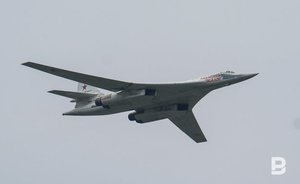 Минобороны сравнило казанский Ту-160 с американским B-1B
