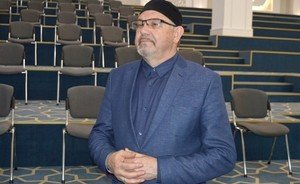 Рафика Мухаметшина сняли с поста ректора Болгарской исламской академии