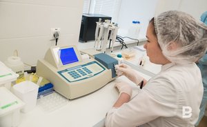 Татарстан получит на проект «Борьба с сахарным диабетом» более 80,5 млн рублей