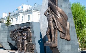 Отношение к советским мемориалам может стать критерием для включения в список недружественных России стран