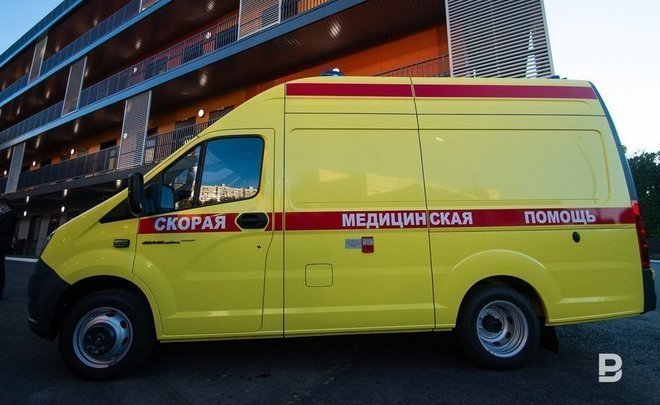 В Горздраве ответили на жалобу казанца, который не мог дозвониться до скорой три часа