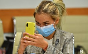 В ЦИК Татарстана состоялась встреча с блогерами-наблюдателями