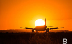 Самолет «Уральских авиалиний» вылетел в Душанбе после запрета авиавластей Таджикистана