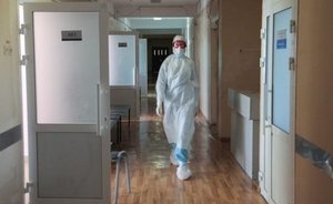 За последние сутки в России зафиксировано 1 028 смертей от COVID-19 — это очередной антирекорд