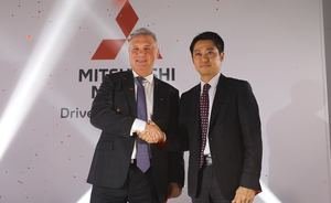 «ТрансТехСервис» открыл дилерский центр Mitsubishi в Оренбурге