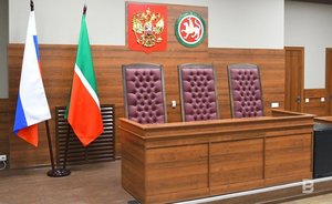 В Татарстане с бизнесмена взыщут более 9 млн рублей за доход с незаконной газозаправочной станции