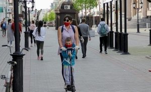 Прокуратура РТ просит татарстанцев быть внимательными при оформлении выплат на детей