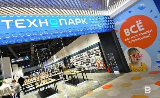 Эксперты оценили шансы премиального ретейлера «Технопарк» закрепиться на рынке в Казани
